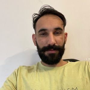 Meet your Posher, Gurpreet